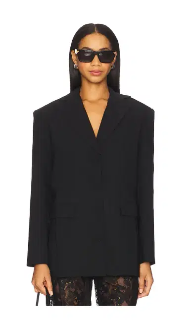 Amanda Uprichard x REVOLVE Samuel Blazer | Thumbnail 1