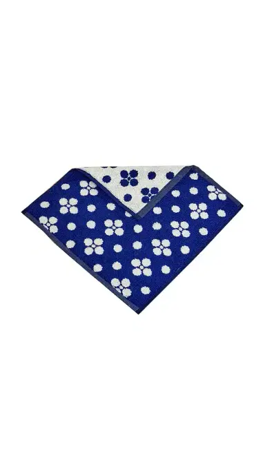 Dusen Dusen Lisa Washcloth | Thumbnail 1