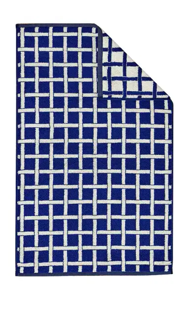 Dusen Dusen Tabby Hand Towel | Thumbnail 1