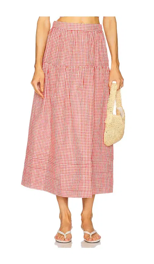 Jamie Skirt