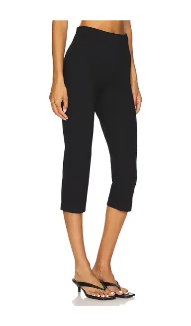 Elodie the Label Ivonne Capri Pants | Thumbnail 2