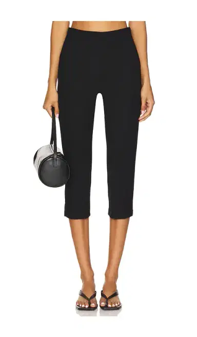 Elodie the Label Ivonne Capri Pants | Thumbnail 1