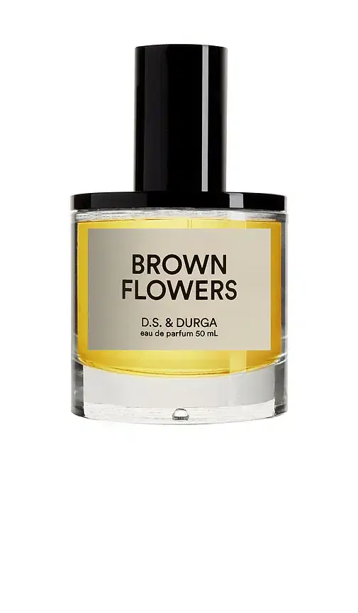 D.S. & DURGA Brown Flowers Eau De Parfum