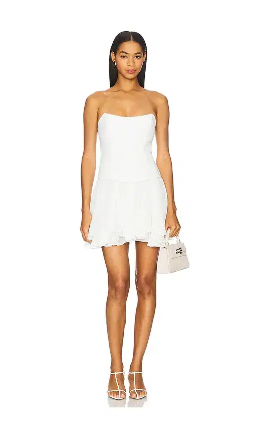 Airess Dress
