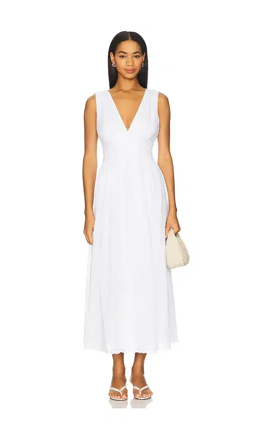 Favorite Daughter The Eyes Only For You Dress