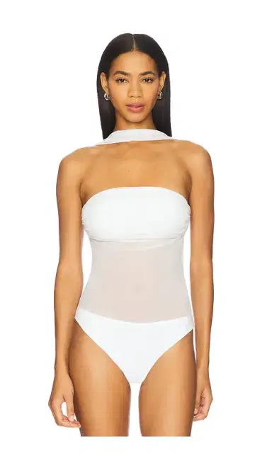 Lovers and Friends Lexi Bodysuit | Thumbnail 2 Lovers and Friends Lexi Bodysuit | Thumbnail 2