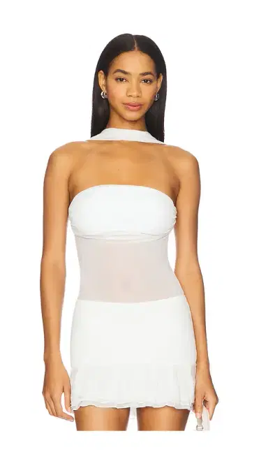 Lovers and Friends Lexi Bodysuit | Thumbnail 1 Lovers and Friends Lexi Bodysuit | Thumbnail 1