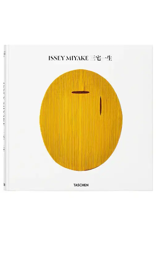 TASCHEN Miyake 2nd Edition