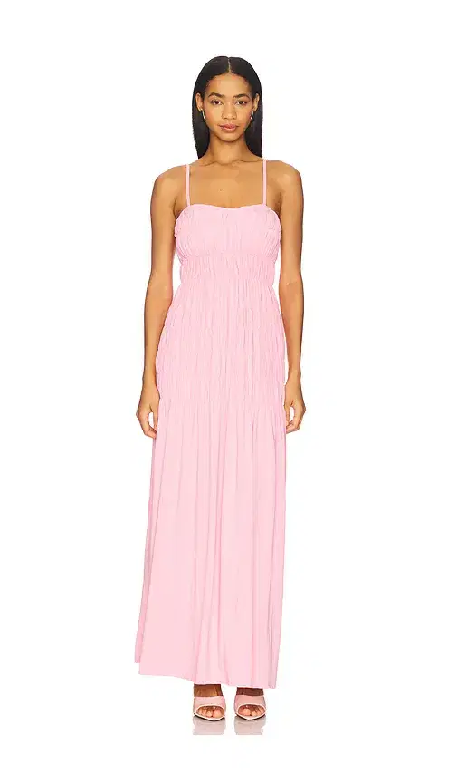SNDYS x REVOLVE Ingrid Maxi Dress