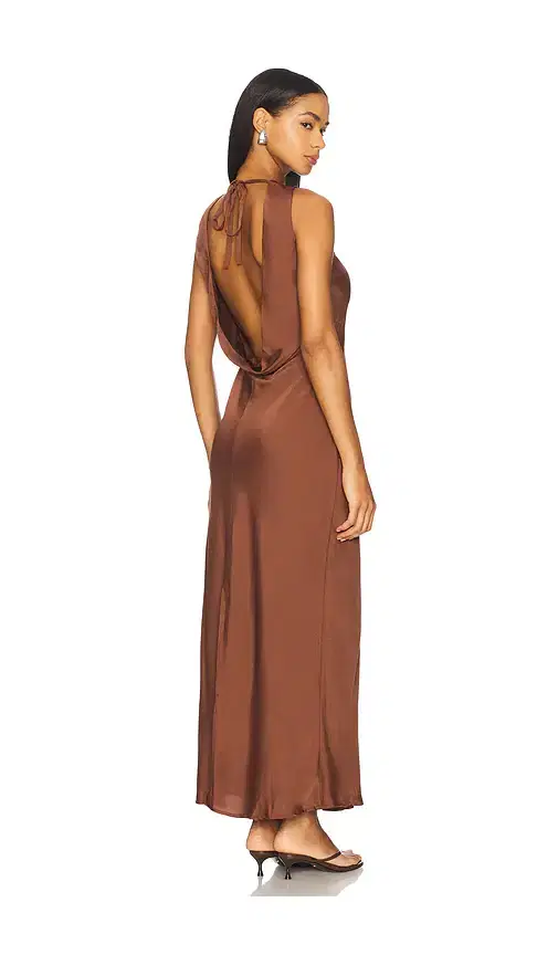 SNDYS x REVOLVE Liora Maxi Dress