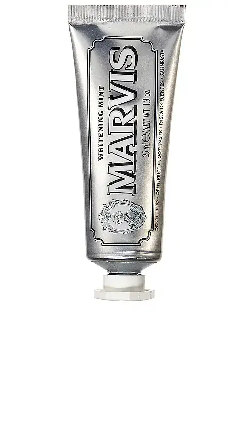 Marvis Travel Whitening Mint