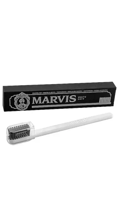 Marvis Toothbrush | Thumbnail 2 Marvis Toothbrush | Thumbnail 2