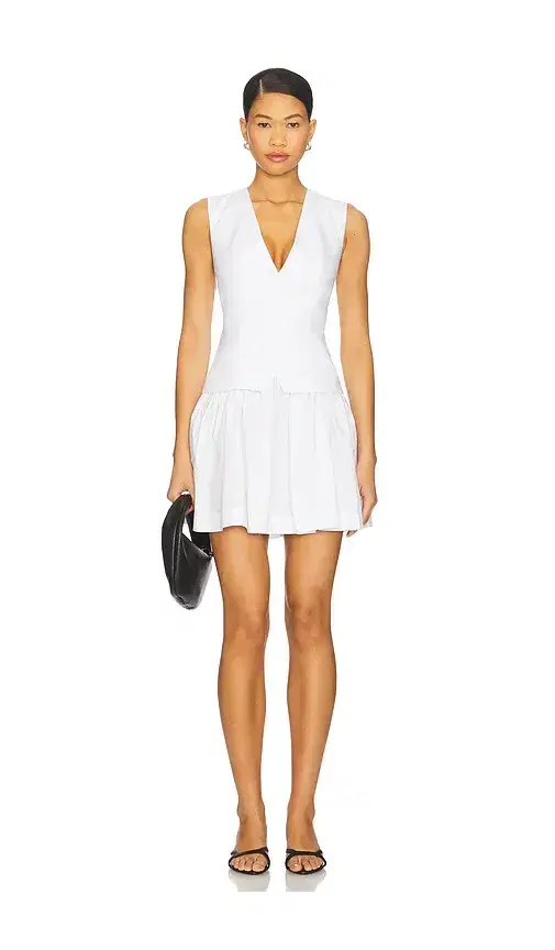 LPA Miranda Mini Dress