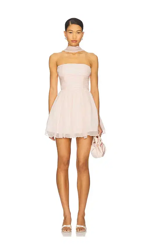 Kalina Mini Dress