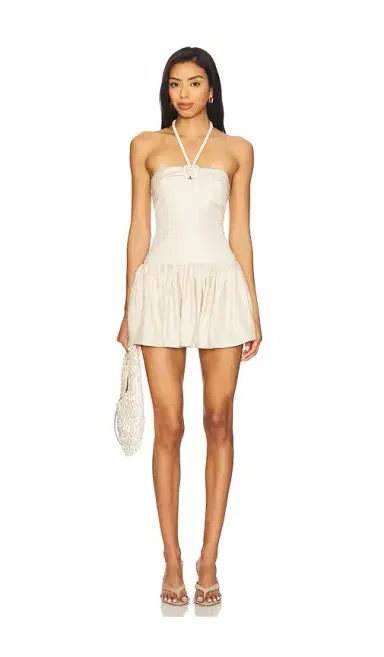LPA Ella Mini Dress | Thumbnail 1