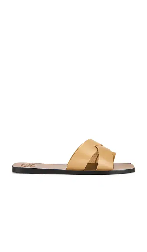 ATP Atelier Fonte Sandals
