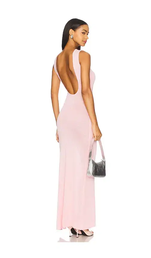 Runaway The Label Adriana Maxi Dress