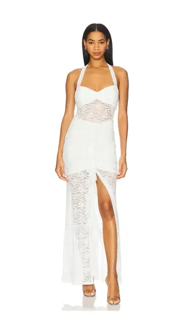 Runaway The Label Annika Maxi Dress | Thumbnail 1