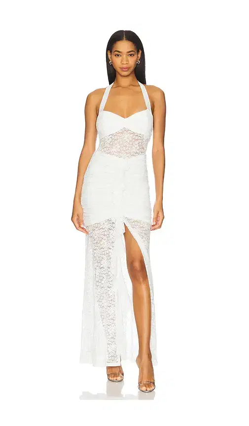 Runaway The Label Annika Maxi Dress
