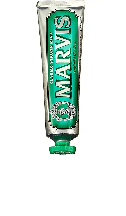 Marvis Classic Strong Mint