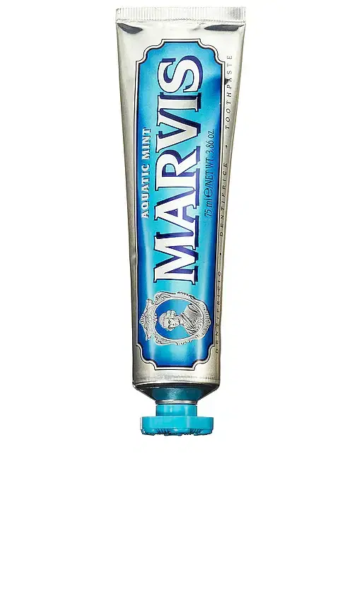 Marvis Aquatic Mint