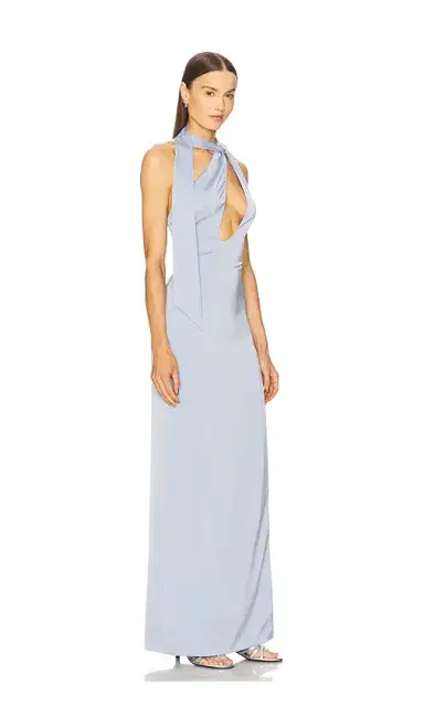 Michael Costello x REVOLVE Jolie Gown | Thumbnail 2
