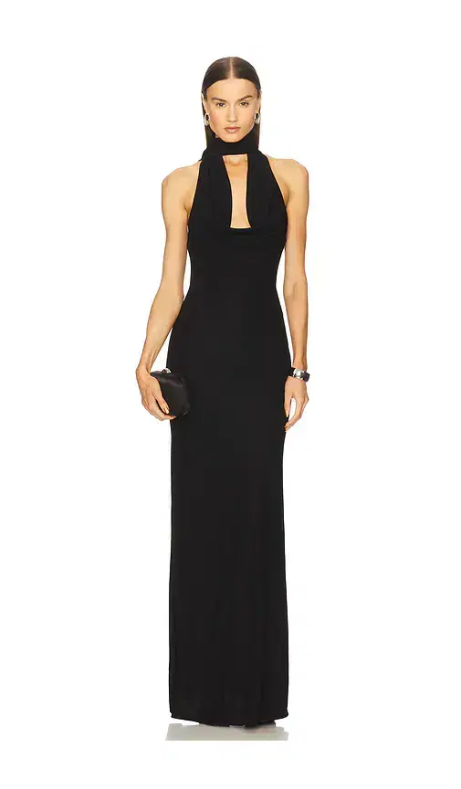 Michael Costello x REVOLVE Nathalia Gown