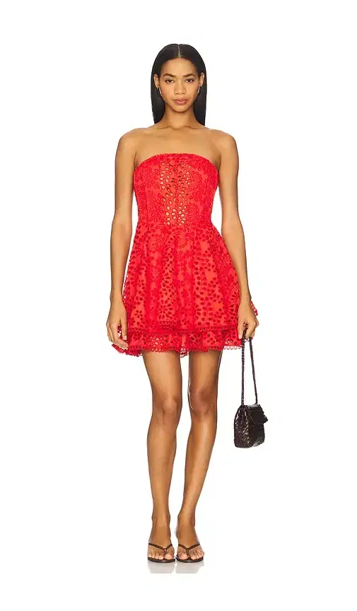 ASTR the Label Deasia Dress