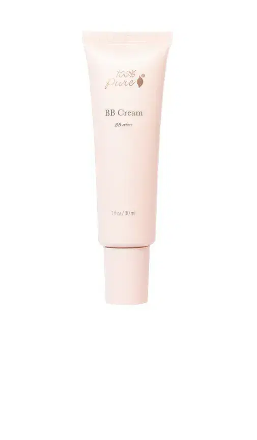 100% Pure BB Cream
