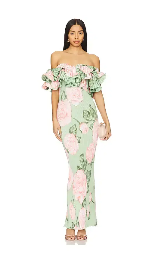 L'IDEE Premiere Gown