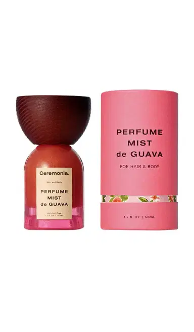 Ceremonia Perfume Mist De Guava 50ml | Thumbnail 2 Ceremonia Perfume Mist De Guava 50ml | Thumbnail 2