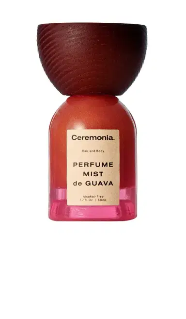 Ceremonia Perfume Mist De Guava 50ml | Thumbnail 1 Ceremonia Perfume Mist De Guava 50ml | Thumbnail 1