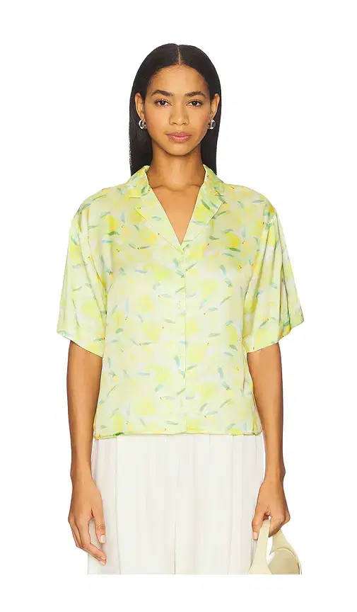 ASTR the Label Vesa Top