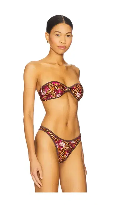 FAE Tallara Bikini Top | Thumbnail 2