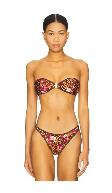 FAE Tallara Bikini Top | Thumbnail 1
