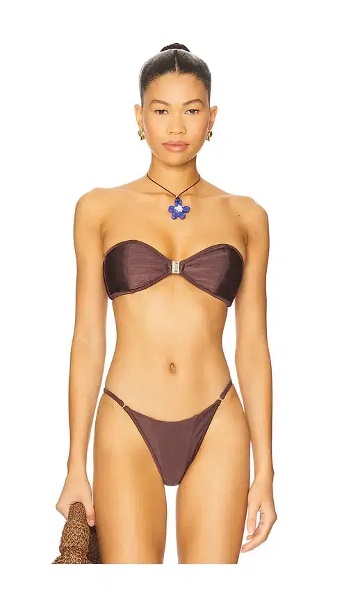 Tallara Bikini Top
