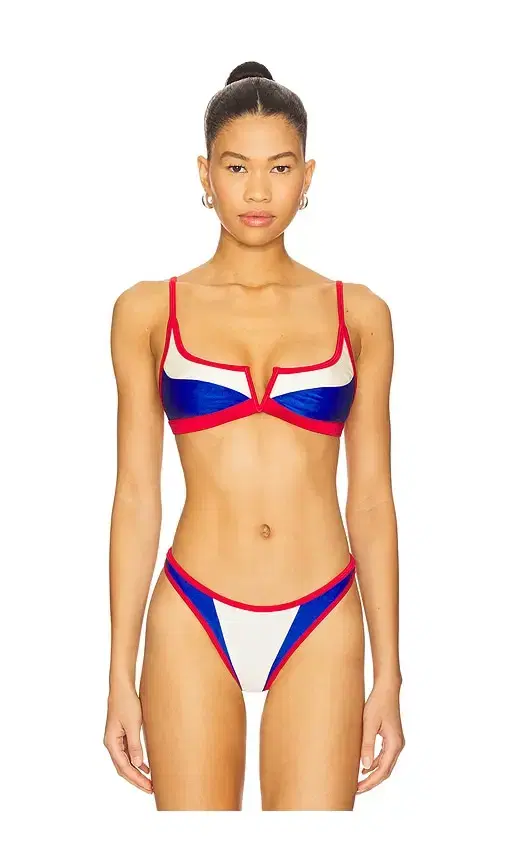 FAE Gypsy Bikini Top