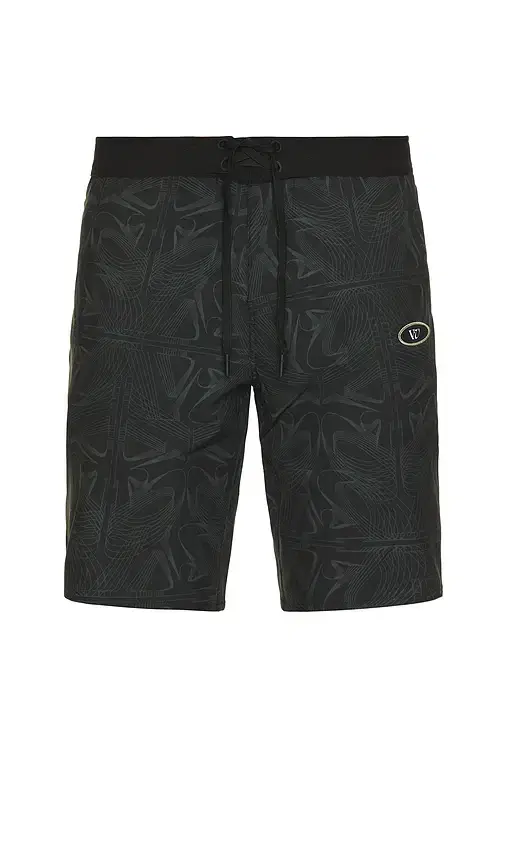 Rivvia Projects Logger 18 Maze Trunk