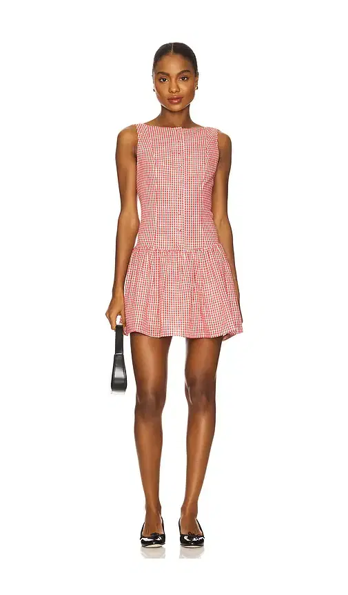 Marieka Mini Dress