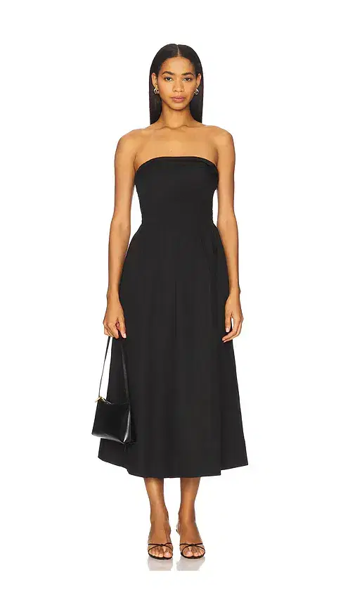 PAIGE Braylee Dress