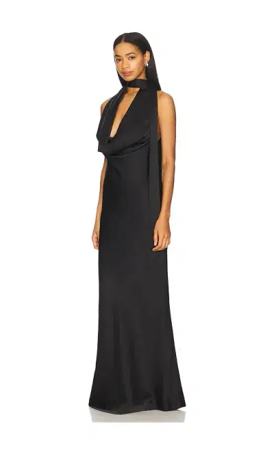 Lovers and Friends Jenna Gown | Thumbnail 2 Lovers and Friends Jenna Gown | Thumbnail 2
