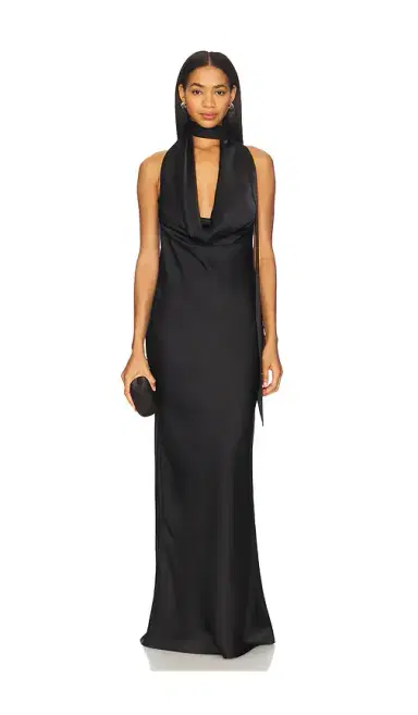 Lovers and Friends Jenna Gown | Thumbnail 1 Lovers and Friends Jenna Gown | Thumbnail 1