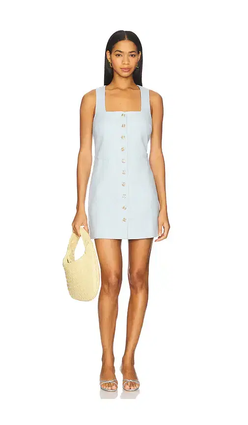 Jaques Mini Dress