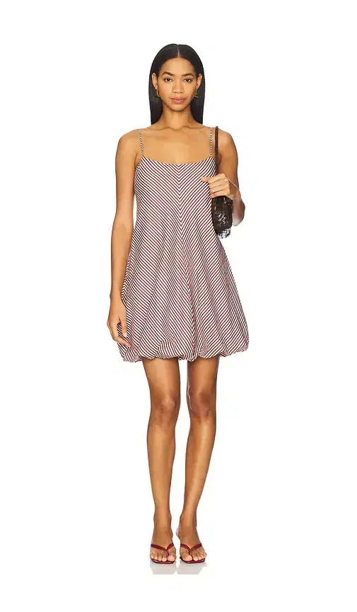 Faithfull Aniela Mini Dress