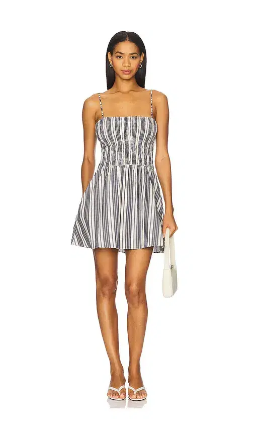 Corah Mini Dress