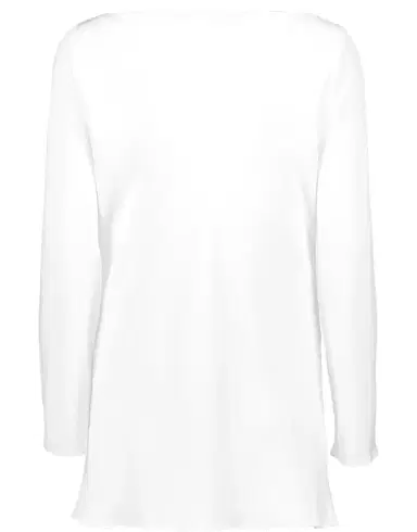 PETER COHEN Silk Par Tunic | Thumbnail 4