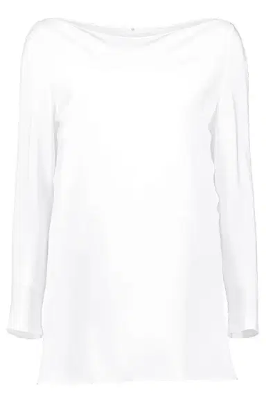 PETER COHEN Silk Par Tunic | Thumbnail 1