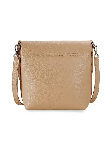 GiGi New York Women's Andie Leather Crossbody Bag | Thumbnail 3 GiGi New York Women's Andie Leather Crossbody Bag | Thumbnail 3