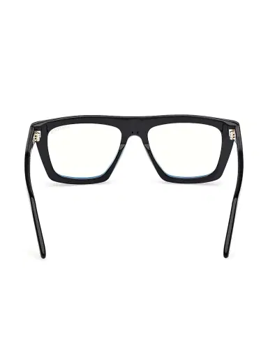 Tom Ford Men's 54MM Rectangular Optical Eyeglasses | Thumbnail 5