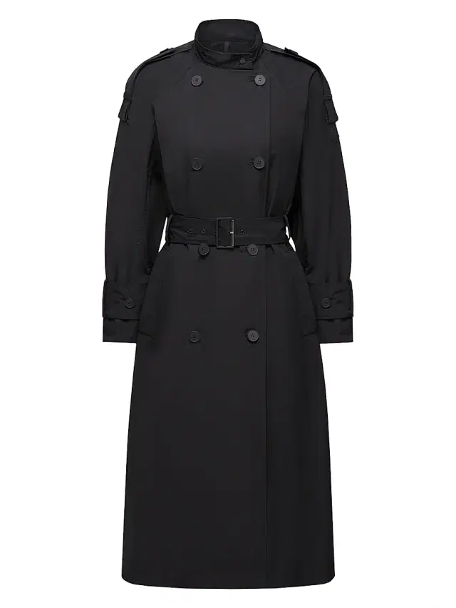Women's Trevoux Coat - Black